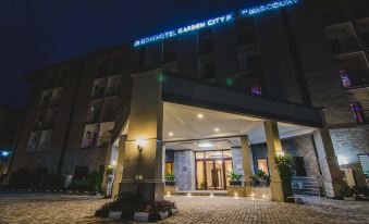 Bon Hotel Garden City Port Harcourt