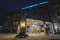 White stones hotel Hotels near Seventh-Day Adventist Heritage Church, Mile 3 Port Harcourt