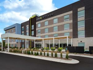 Home2 Suites by Hilton Grand Rapids Airport