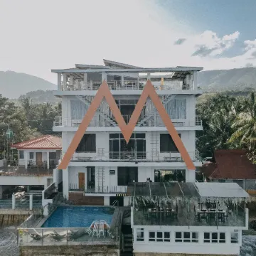 The Marc Vannelli Oslob