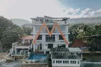 The Marc Vannelli Oslob Hotels near Oslob Parish Convent
