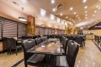 베스트 웨스턴 마쿼스 인 & 스위트