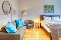 Hotel Breiddalsvik Hotels in Breiddalsvik