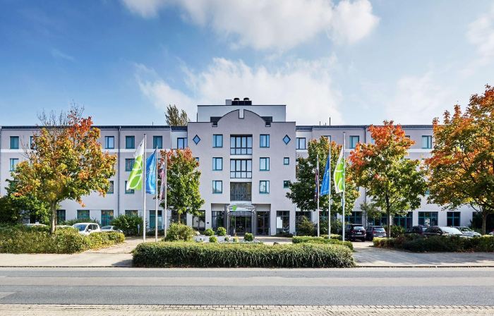 H+ Hotel Hannover by Sunday Hotels