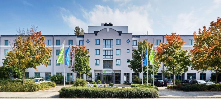 H+ Hotel Hannover by Sunday Hotels Hotel a Hannover