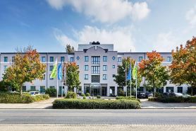 H+ Hotel Hannover