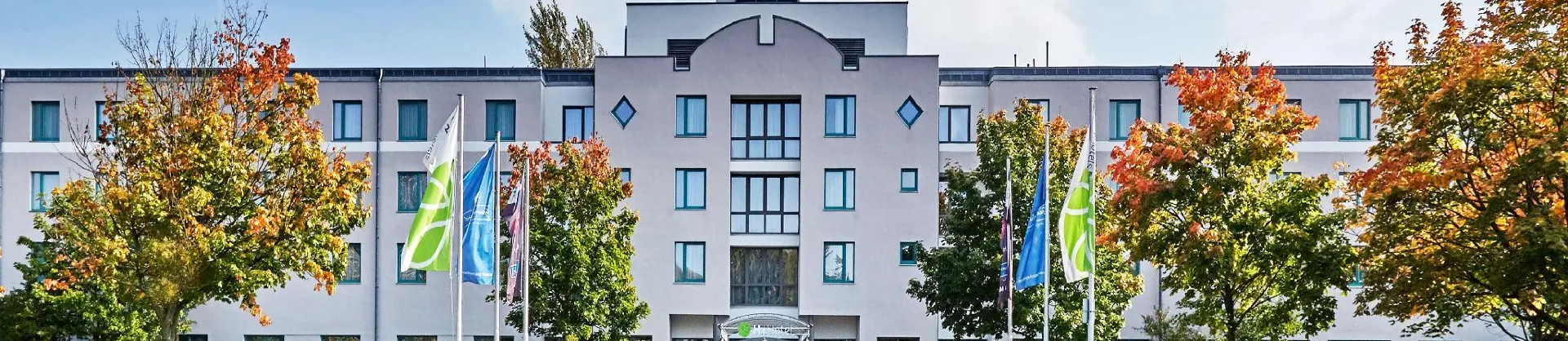 4-Star Select Hotels