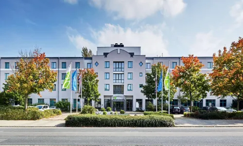 H+ Hotel Hannover