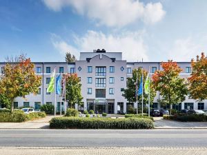 H+ Hotel Hannover