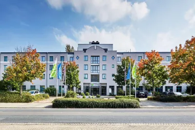 H+ Hotel Hannover Hotel dekat GOP Variete Theater Hannover