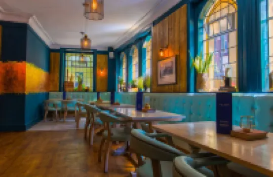 Mitre Hotel Manchester City Centre