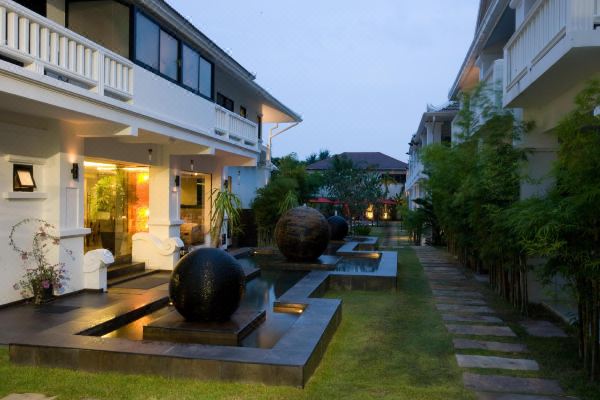 팜 그로브 리조트 파타야(Palm Grove Resort, Pattaya)_1
