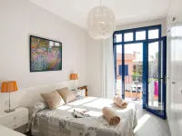 Bungalow in Meloneras HH28