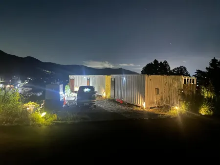 Glampark S.O.P Fuji Kawaguchi Lake