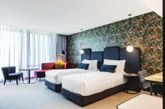 Ovolo Brisbane Fortitude Valley, a Wyndham Hotel Photos