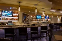 DoubleTree by Hilton Hotel Wichita Airport - bar