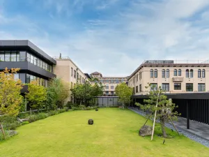 The Hotel Seiryu Kyoto Kiyomizu - a Member of the Leading Hotels of the World-