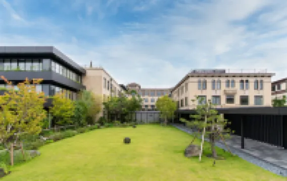 京都清水青龍飯店