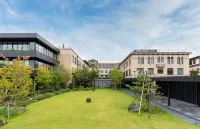 The Hotel Seiryu Kyoto Kiyomizu - a Member of the Leading Hotels of the World- Hotel di Kyoto