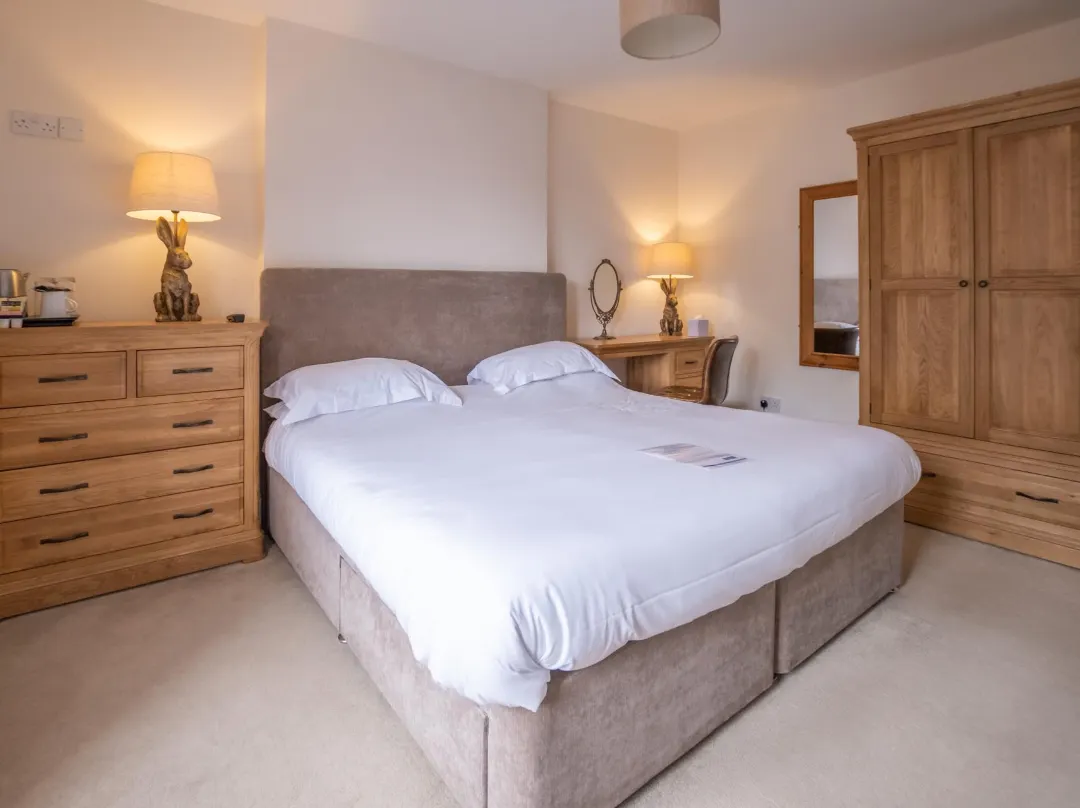 Rose And Crown Bath - Cotswolds