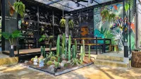 Baan Rai Darun Home Stay and Scenery Raft Hotels in Thong Pha Phum