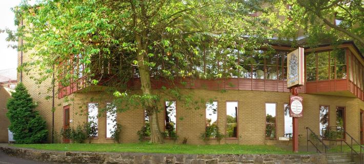 The Gibside Hotel Hotels in Gateshead
