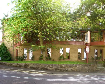 The Gibside Hotel Hoteles en Gateshead