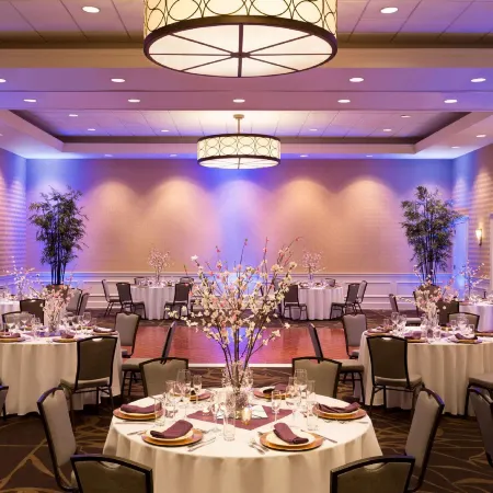 Hilton Greenville
