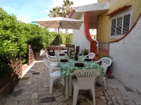 Villa Francesca in Full Relaxation - wi-fi Near the Sea