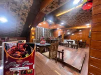 Pine View Resort Hotel a Gulmarg