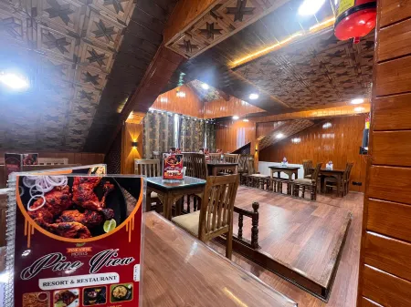 Pine View Resort Отели в г. Baramulla