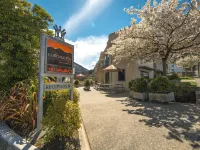 Coronation Lodge Hotels in Queenstown