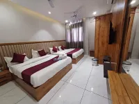 Hotel Ujjain Pride