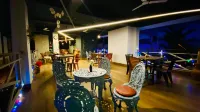 Peravel Beach Holiday Home
