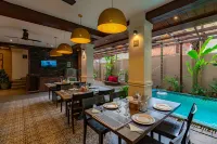 Riva Gold Coast Hotels in Candolim