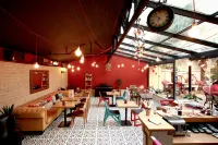 Ottoman Suites by Sera House