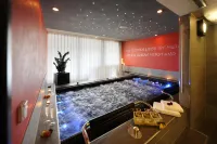 Eiger Mountain & Soul Resort - Romantische