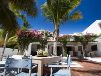 Uzuri Boutique Hotel - Pet friendly