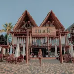Hotel Nude Zipolite & Beach Club Hotels near Playa Zipolite