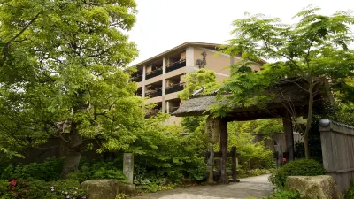 Setsugetsuka Hotel a 