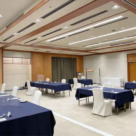 Hotel Monarque Tottori