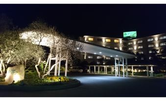 Garden Hotel Olive
