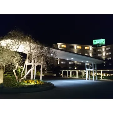 Garden Hotel Olive