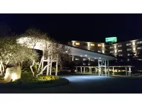 Garden Hotel Olive โรงแรมใกล้นากาชิม่ารีสอร์ท