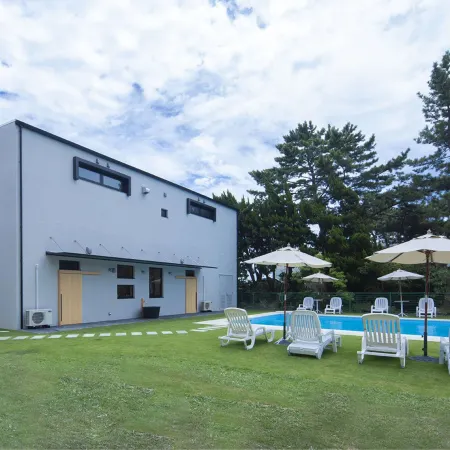 Awaji International Hotel the Sunplaza