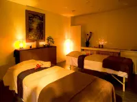 Yumenoian Yuyakekoyake Hotels in Fukusaki