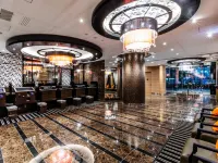 APA Hotel Higashi Shinjuku Kabukicho Tower Отели рядом с достопримечательностью «Спа-комплекс Ruby Palace»