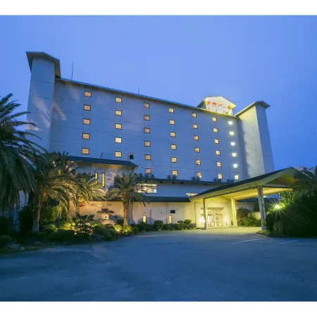 Shima Beach Hotel