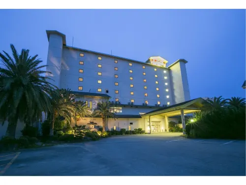 Shima Beach Hotel Hotels in Toba