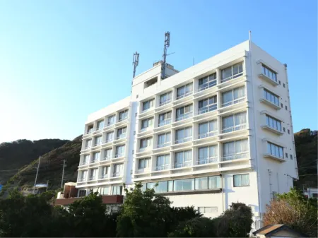 Shiosai Resort Kamogawa